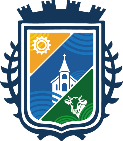 Brasão da Prefeitura